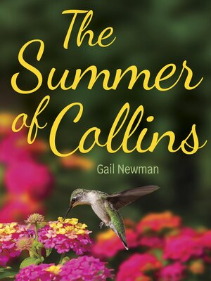 cover image of The Summer of Collins